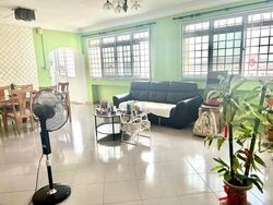Blk 304 Tampines Street 32 (Tampines), HDB 5 Rooms #609055921
